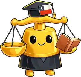 Justito, mascota de PASA EL GRADO